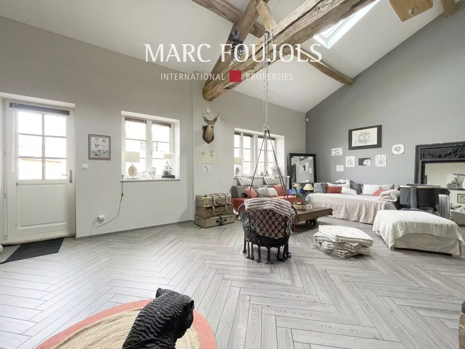 Villa i Senlis, Oise - foto 3