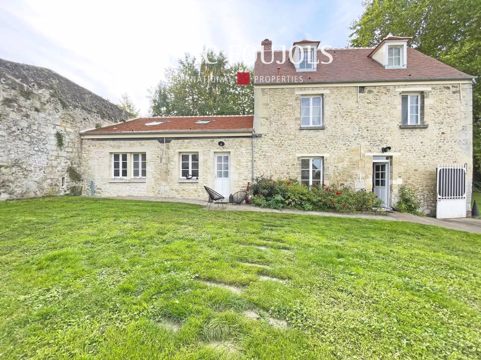Villa i Senlis, Oise - foto 2
