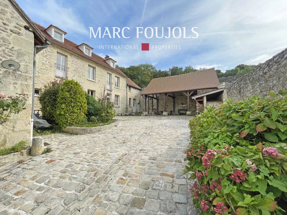 Villa i Senlis, Oise - foto 2
