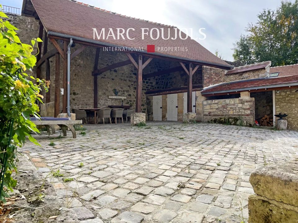 Villa i Senlis, Oise - foto 3