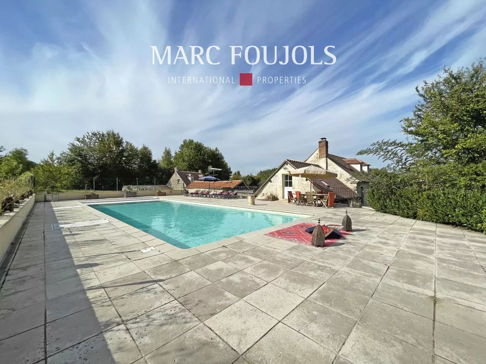Villa i Senlis, Oise - foto 4