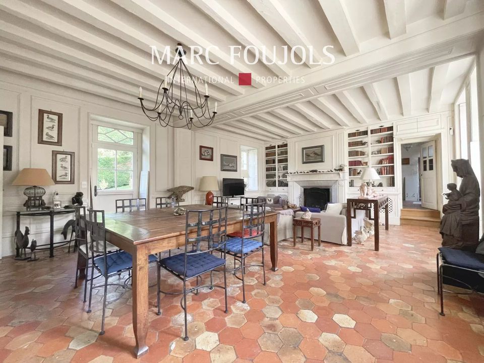 Villa i Senlis, Oise - foto 5