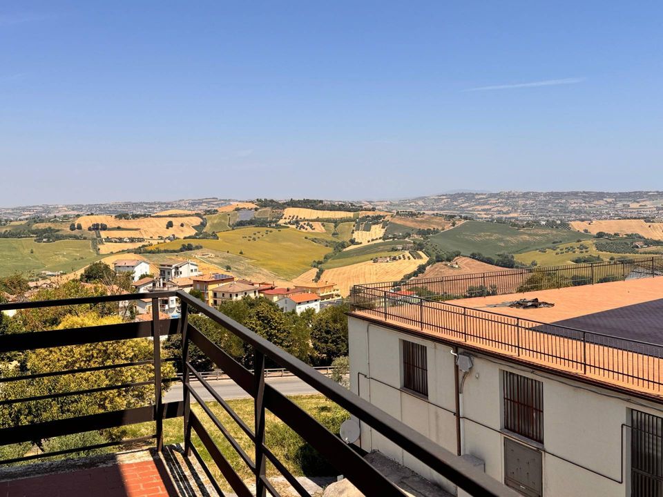 Lejlighed i Montegranaro, Fermo - foto 2
