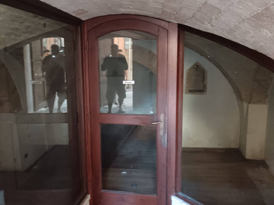 Erhvervsejendom i Chieti, Chieti - foto 1