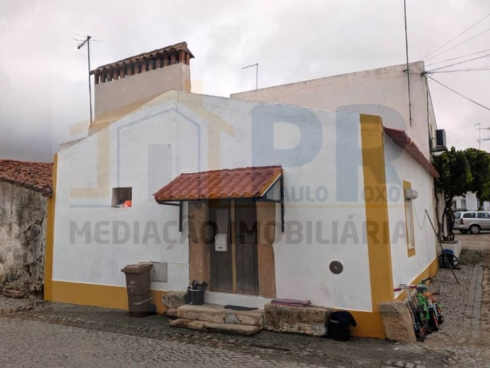 Bungalow i Crato, Portalegre - foto 1