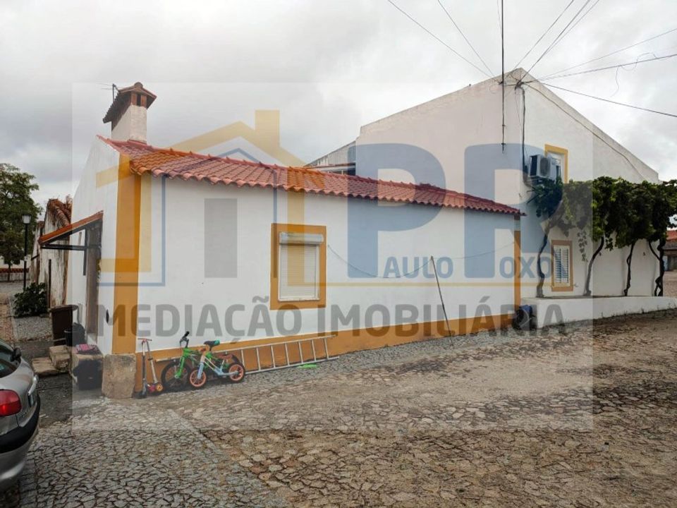Bungalow i Crato, Portalegre - foto 2