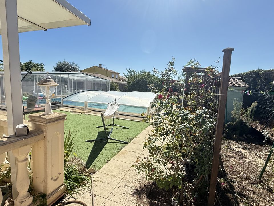 Villa a Marseillan, Herault - foto 2