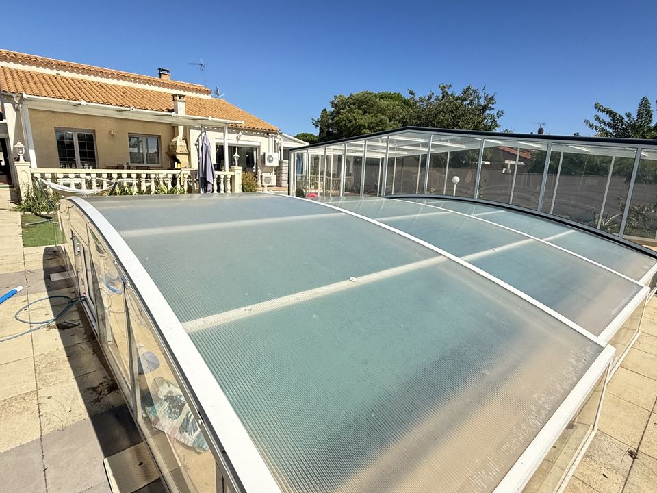 Villa a Marseillan, Herault - foto 3