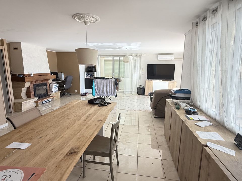 Villa a Marseillan, Herault - foto 4