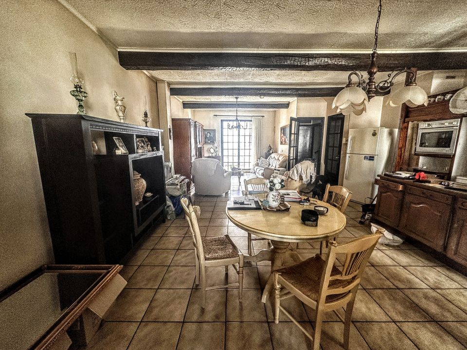 Landsbyhus i Agde, Herault - foto 2
