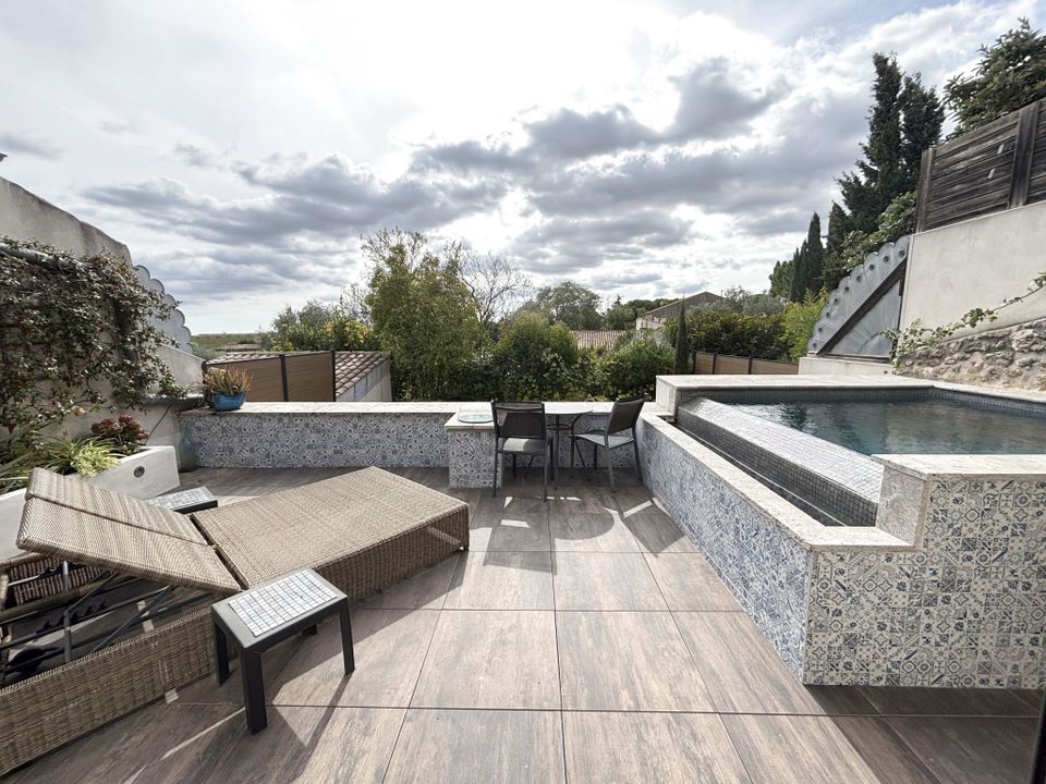 Villa i Puimisson, Herault - foto 4