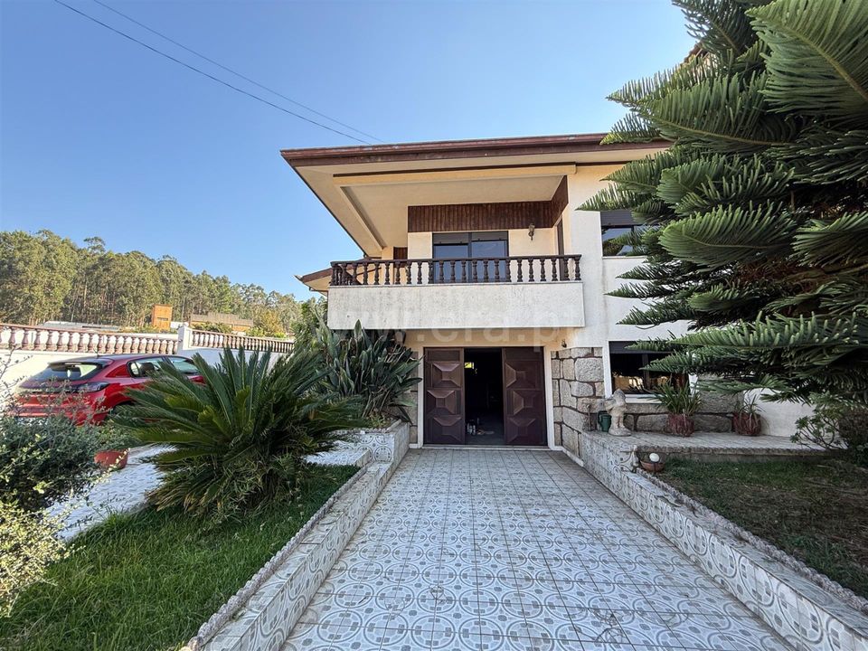 Villa a Trofa, Porto - foto 1