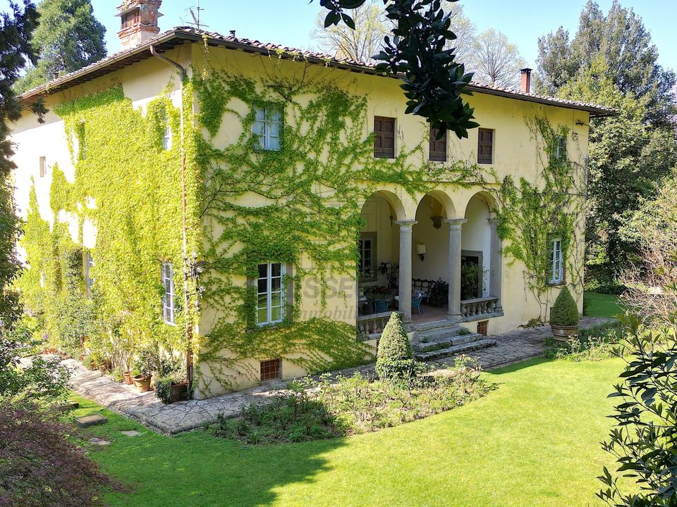 Villa i Capannori, Lucca - foto 1
