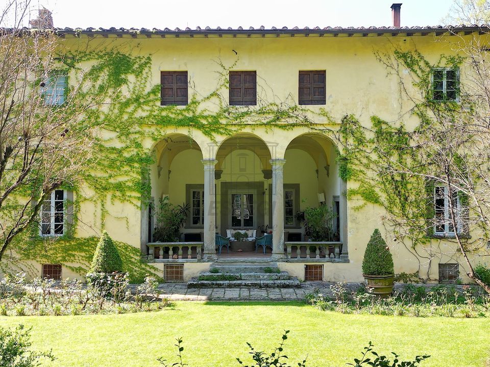 Villa i Capannori, Lucca - foto 2