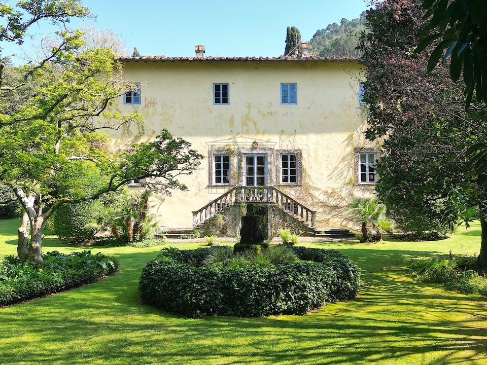 Villa i Capannori, Lucca - foto 4