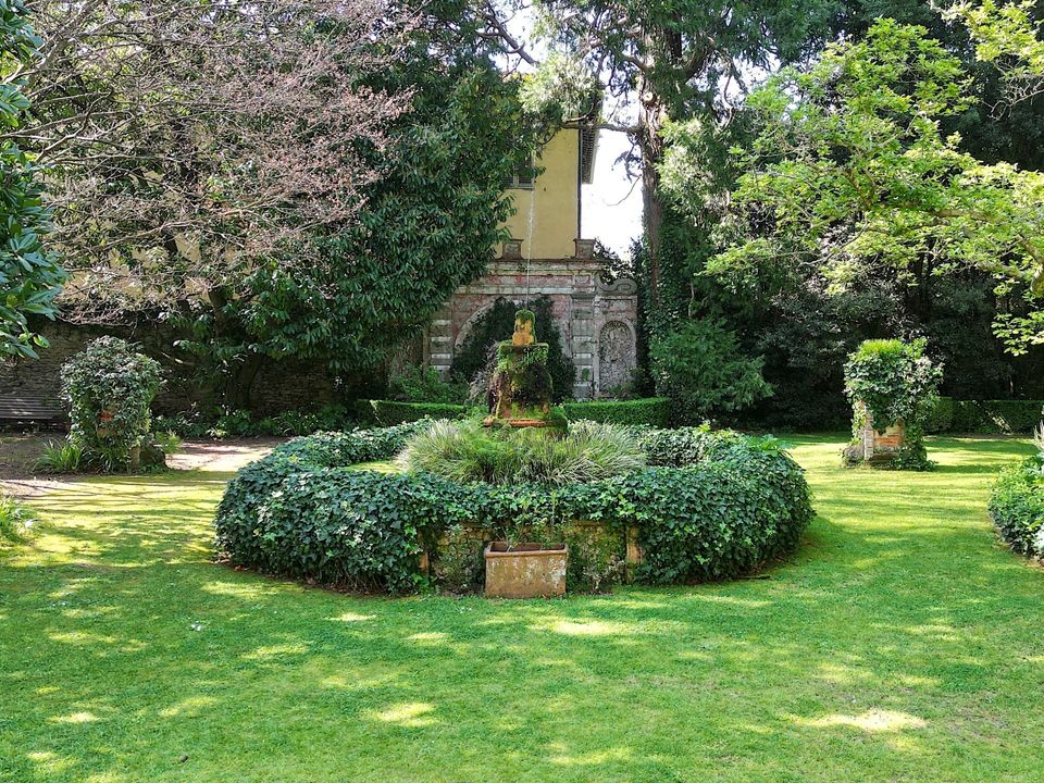 Villa i Capannori, Lucca - foto 5