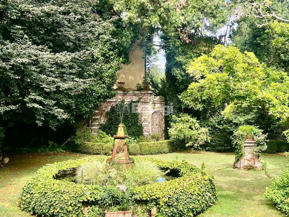 Villa i Capannori, Lucca - foto 3