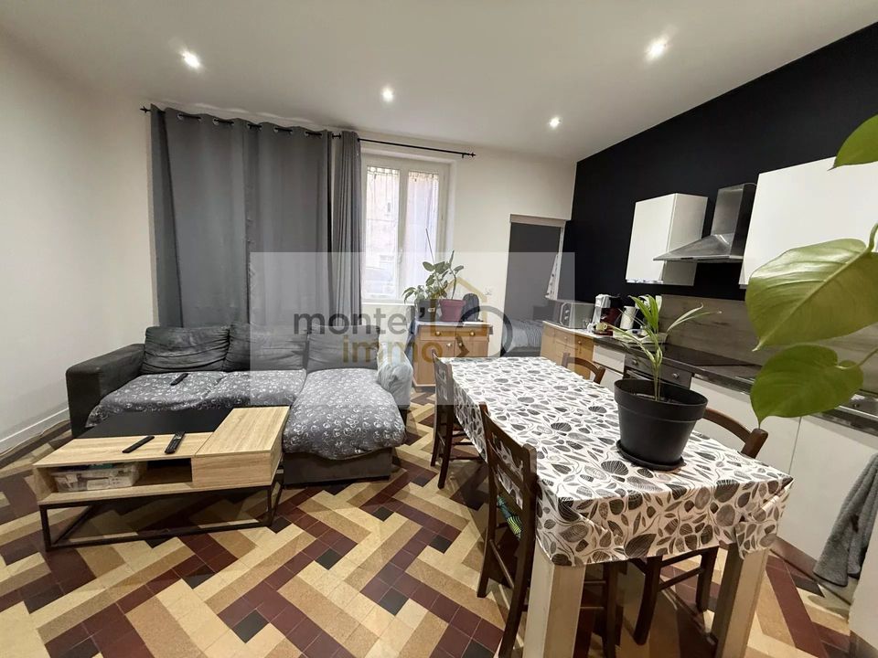 Lejlighed i Montelimar, Drome - foto 1