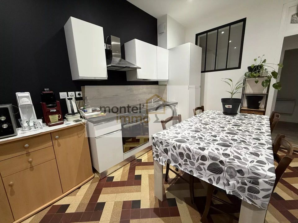 Lejlighed i Montelimar, Drome - foto 3