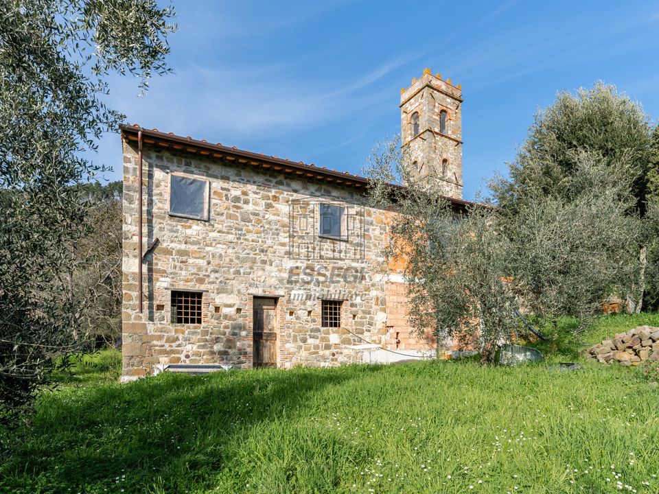Villa i Pescaglia, Lucca - bilde 2