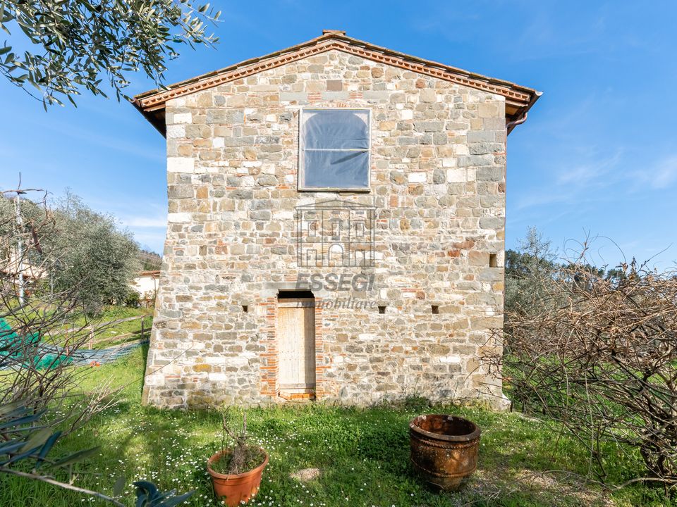Villa i Pescaglia, Lucca - bilde 5