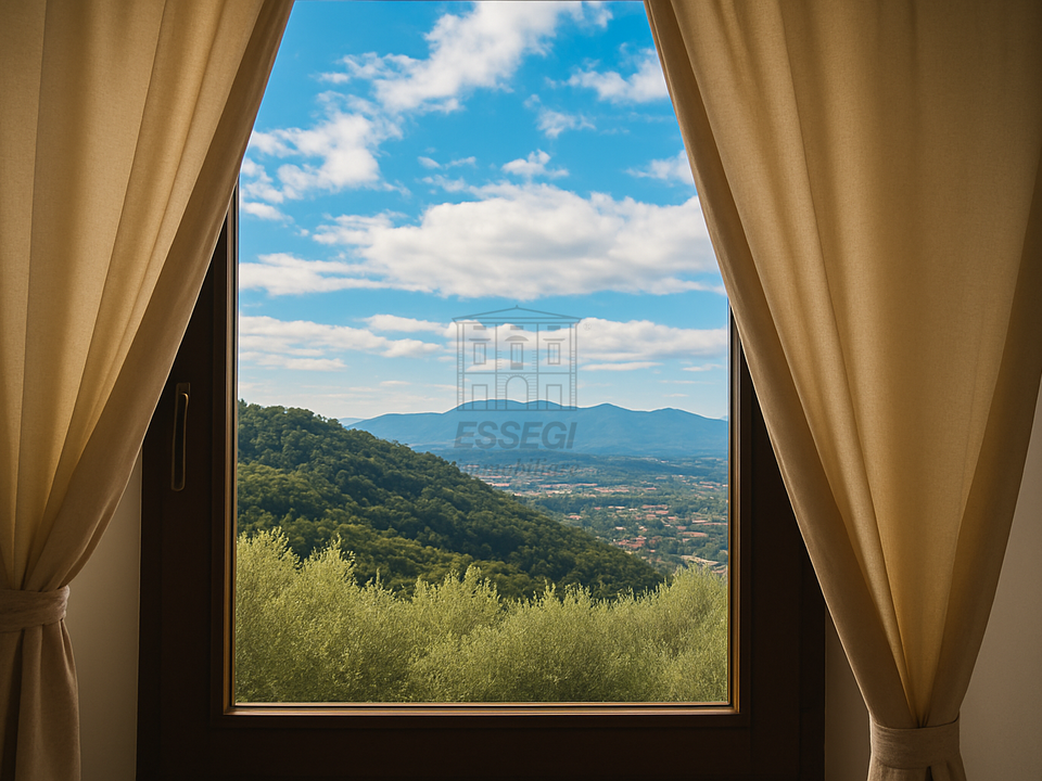 Villa i Pescia, Pistoia - foto 1