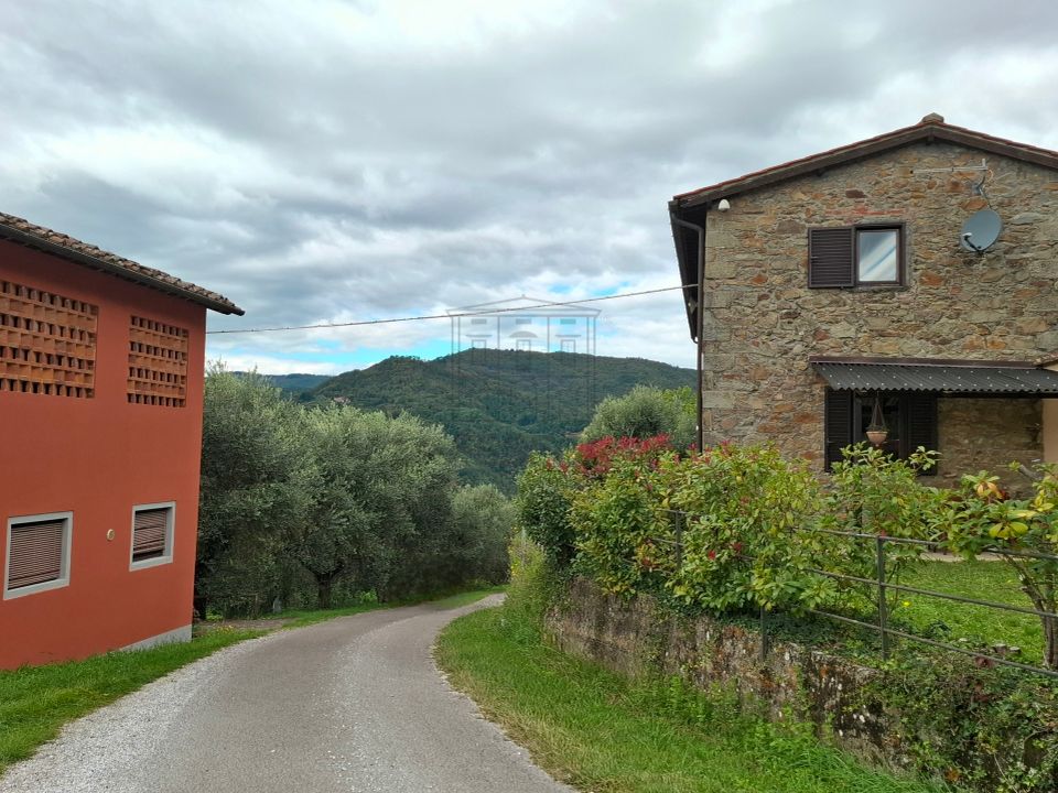 Villa i Pescia, Pistoia - foto 4