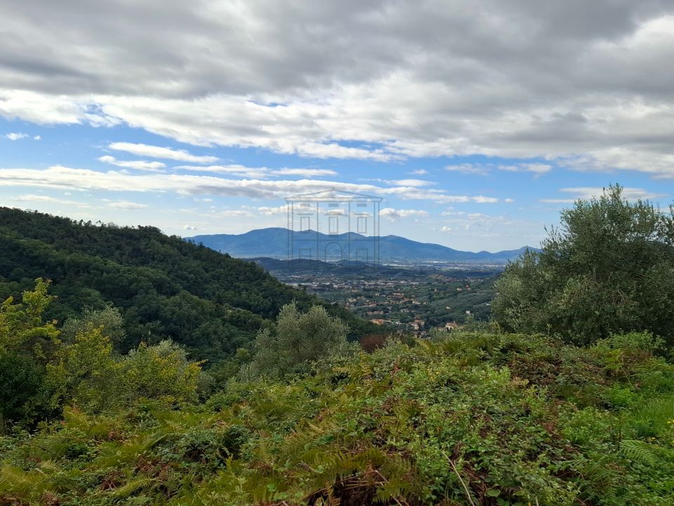 Villa i Pescia, Pistoia - foto 5