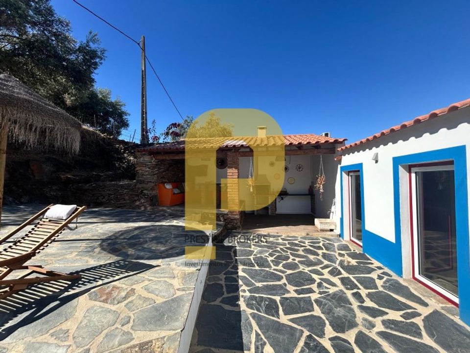 Villa a Evora, Evora - foto 4