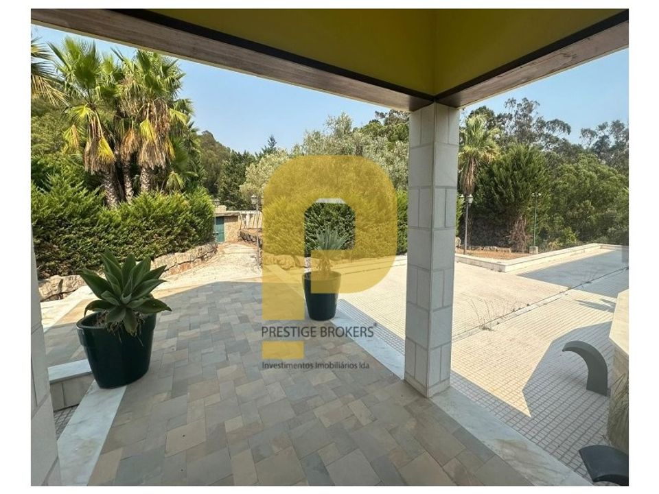 Villa i Belas, Lisbon - foto 1