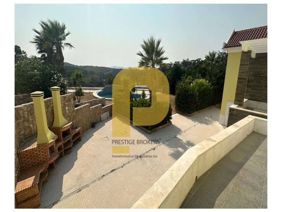 Villa i Belas, Lisbon - foto 2