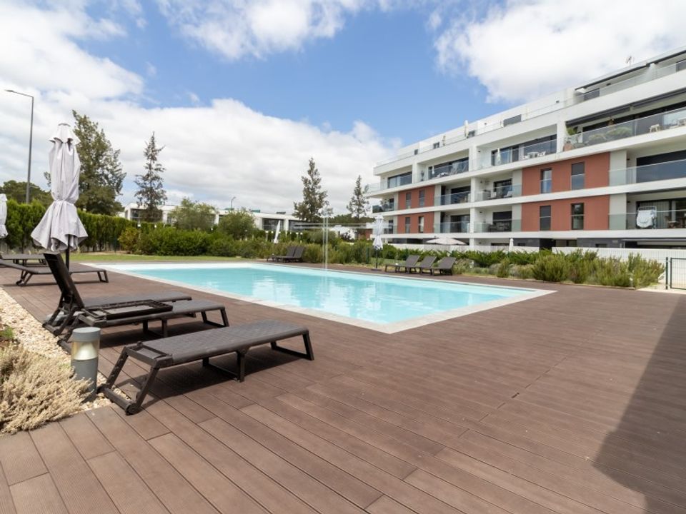 Apartament a Amora, Setubal - foto 1