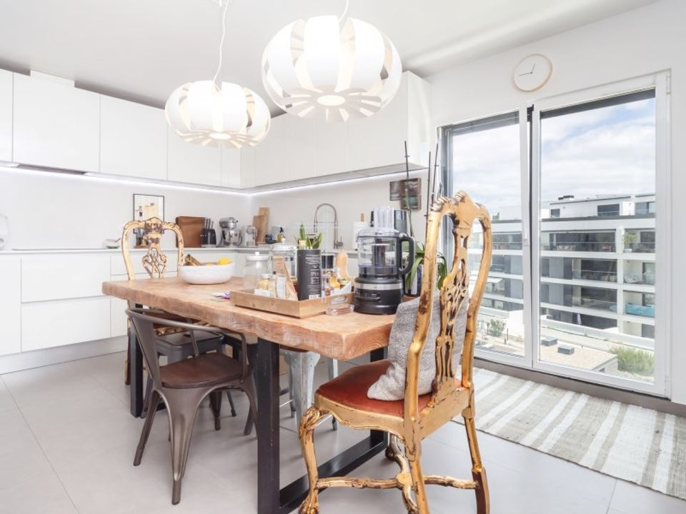 Apartament a Amora, Setubal - foto 4