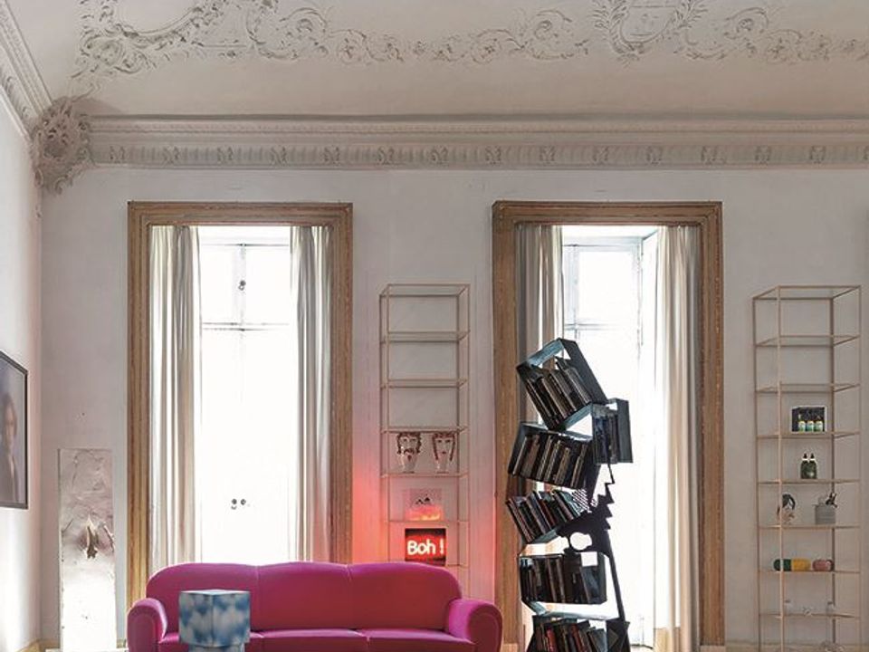 Lejlighed i Torino, Turin - foto 1