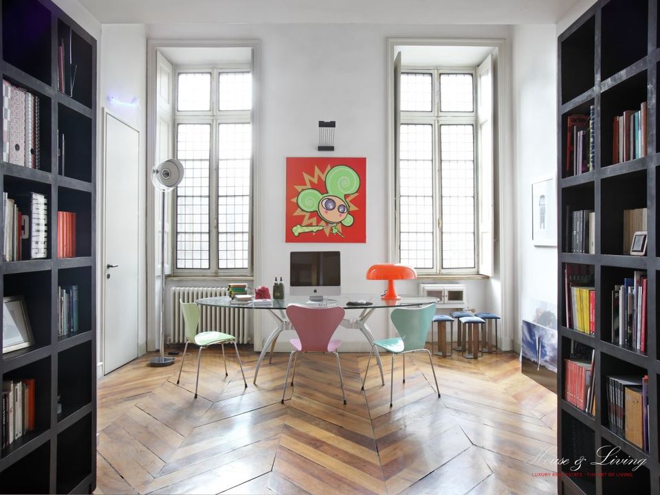 Lejlighed i Torino, Turin - foto 3