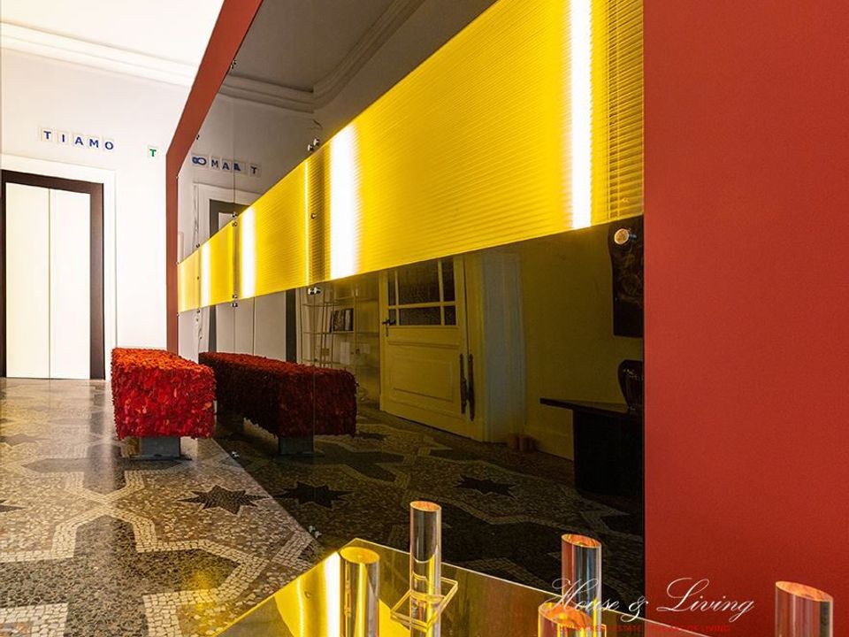 Lejlighed i Torino, Turin - foto 4