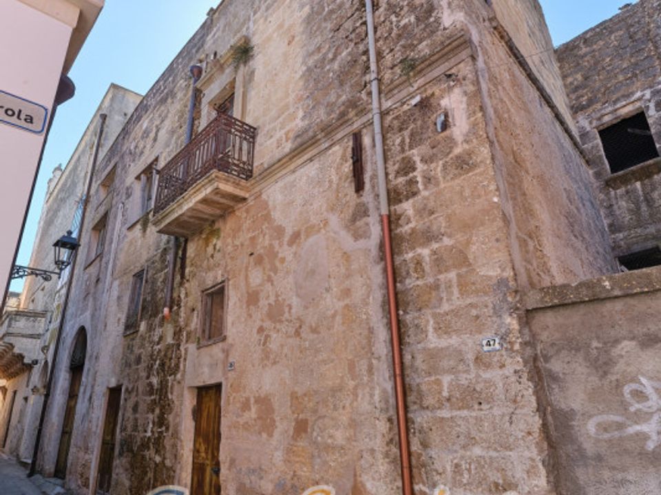 Villa i Supersano, Lecce - foto 2