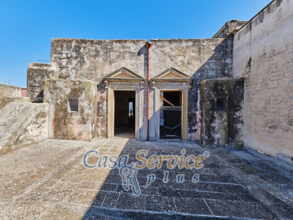 Villa i Supersano, Lecce - foto 3