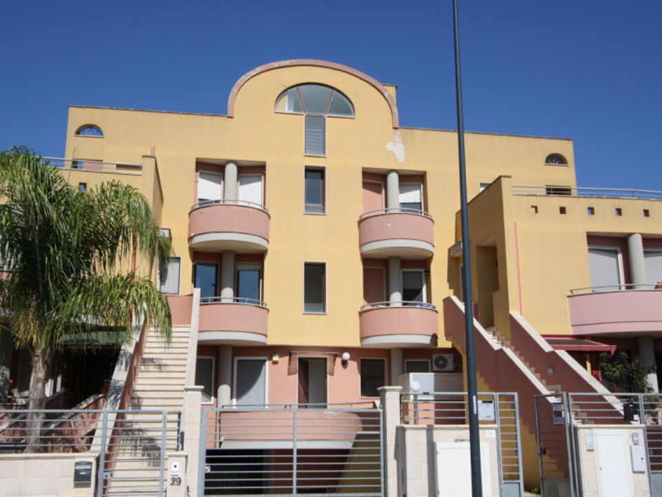 Lejlighed i Parabita, Lecce - foto 1