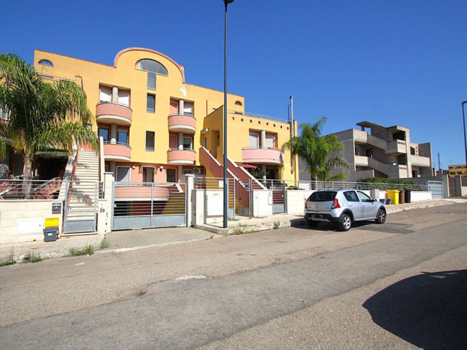 Lejlighed i Parabita, Lecce - foto 2