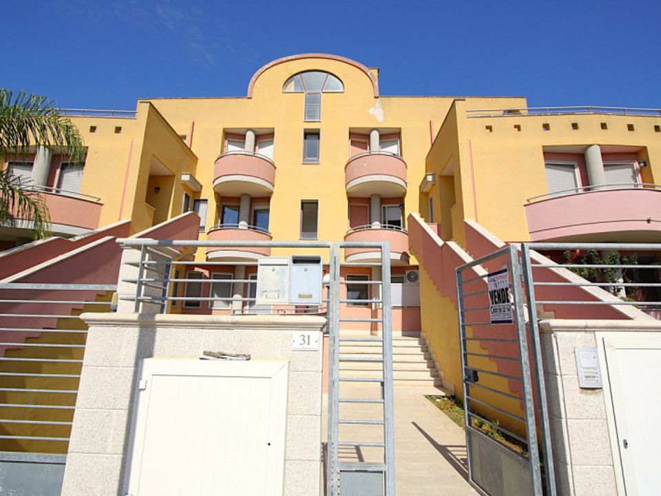 Lejlighed i Parabita, Lecce - foto 4