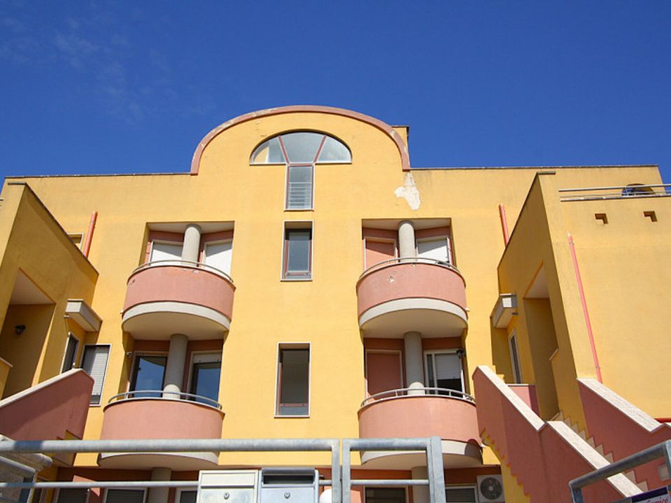 Lejlighed i Parabita, Lecce - foto 5