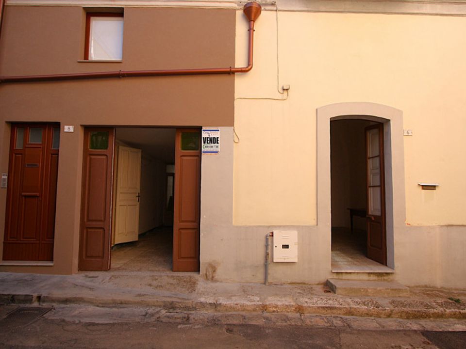 Villa em Parabita, Lecce - foto 1