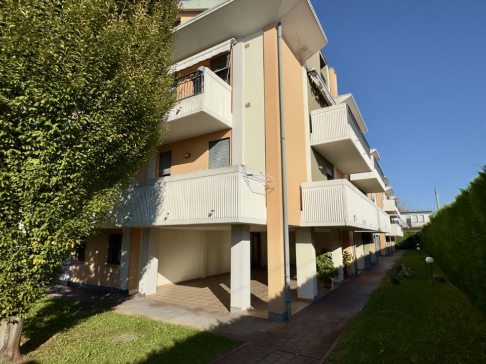 Lejlighed i Rubano, Padua - foto 1