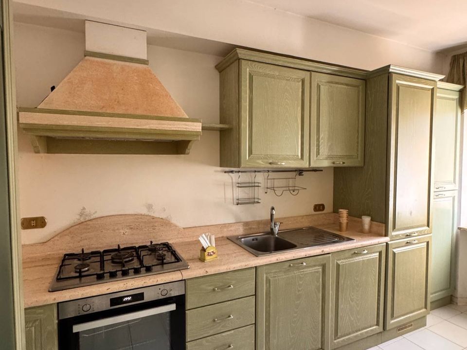 Wohnung in Montegiorgio, Fermo - Foto 1