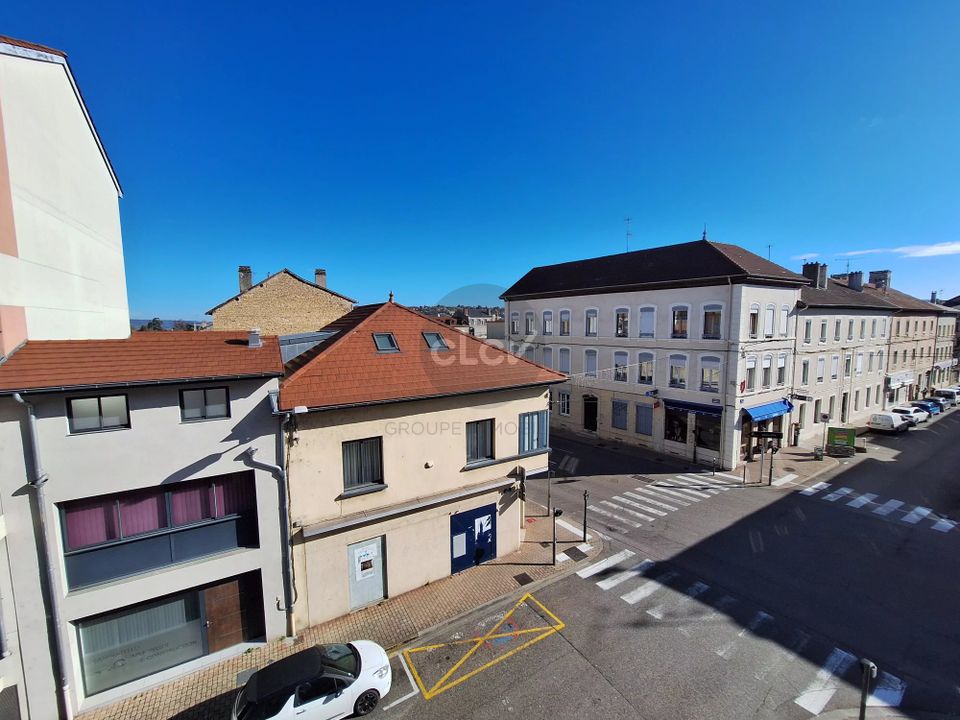 Lejlighed i Bourgoin-Jallieu, Isere - foto 2