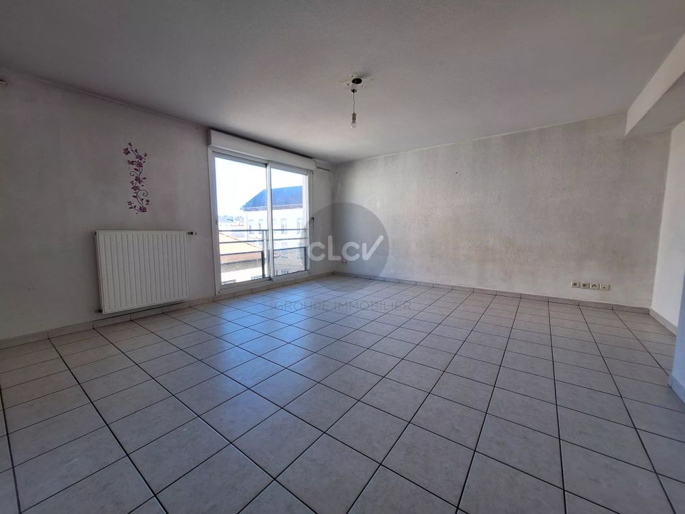 Lejlighed i Bourgoin-Jallieu, Isere - foto 5