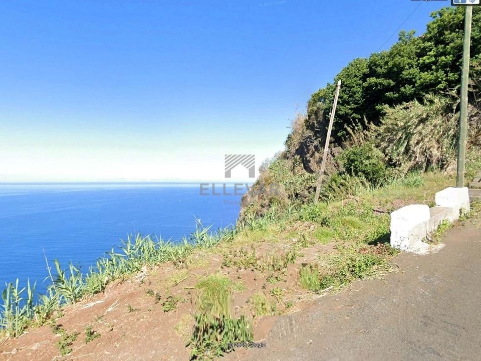 Helårsgrund i Ponta do Sol, Madeira - foto 1