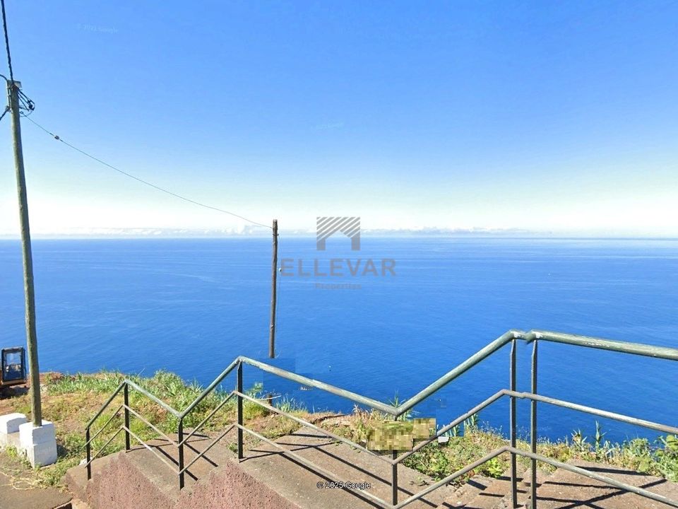 Helårsgrund i Ponta do Sol, Madeira - foto 2
