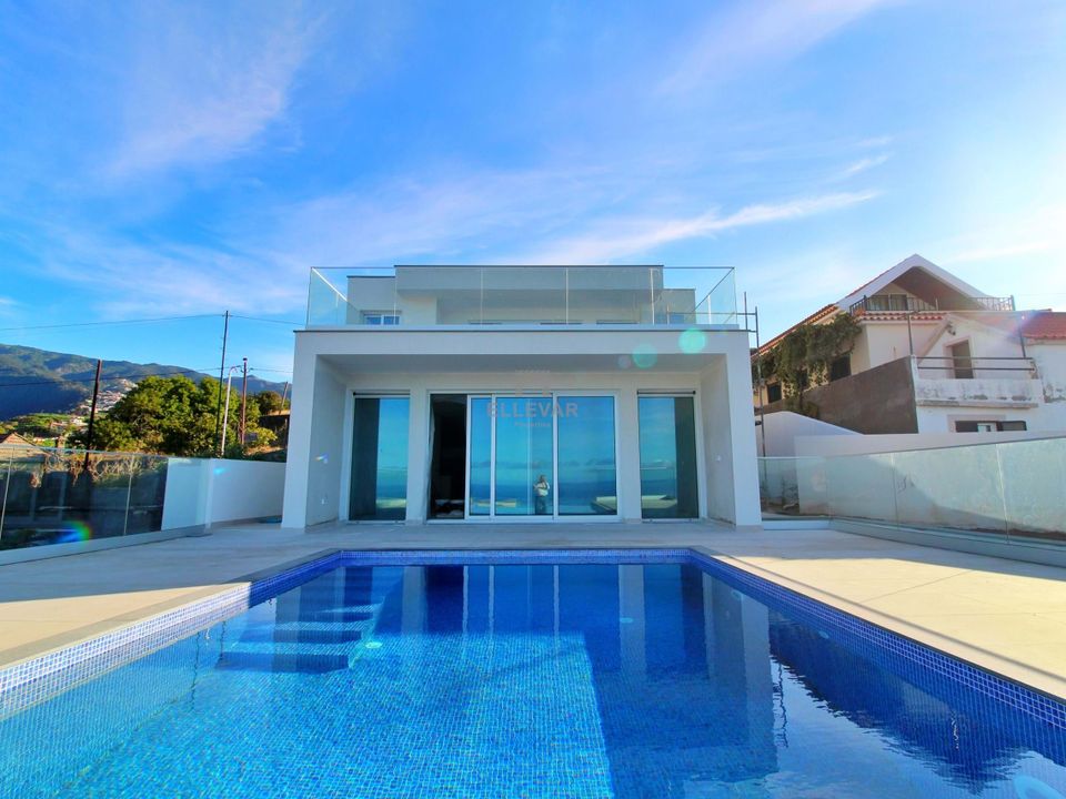 Villa i Funchal, Madeira - foto 2